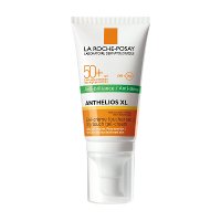 ราคา La Roche Posay Anthelios XL Dry Touch Gel-Cream SPF50+ 50ml