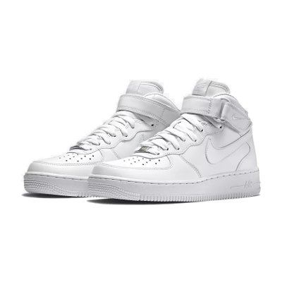 Nike Air Force 1 Mid '07 Sneakers