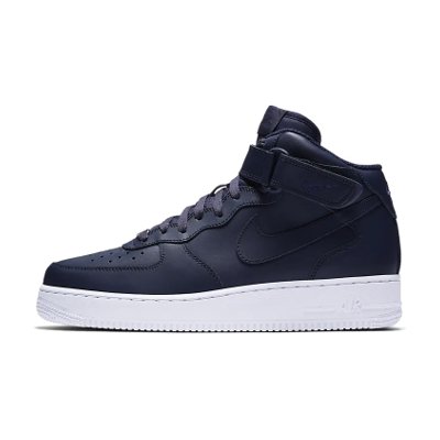 Nike Air Force 1 Mid '07 Sneakers