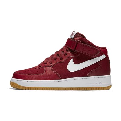 Nike Air Force 1 Mid '07 Sneakers