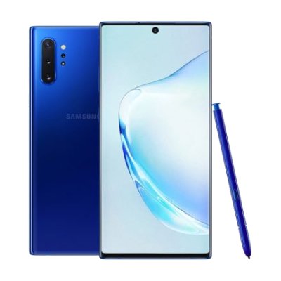 Samsung Galaxy Note 10+ 256GB
