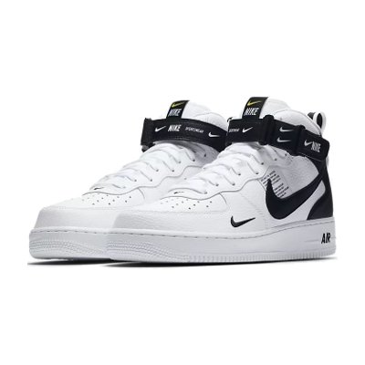 Nike Air Force 1 07 Mid LV8 Sneakers