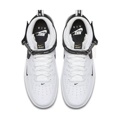 Nike Air Force 1 07 Mid LV8 Sneakers