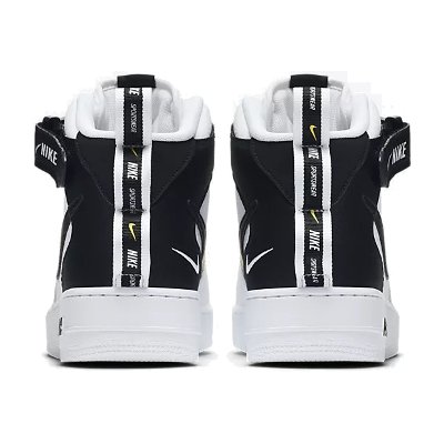 Nike Air Force 1 07 Mid LV8 Sneakers