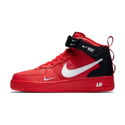 Nike Air Force 1 07 Mid LV8 Sneakers