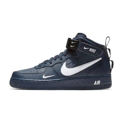 Nike Air Force 1 07 Mid LV8 Sneakers