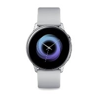 ราคา Samsung Galaxy Watch Active นาฬิกาข้อมือสมาร์ทวอทช์