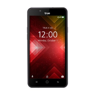 True SMART 4G GEN C 5.0-Inch 8GB