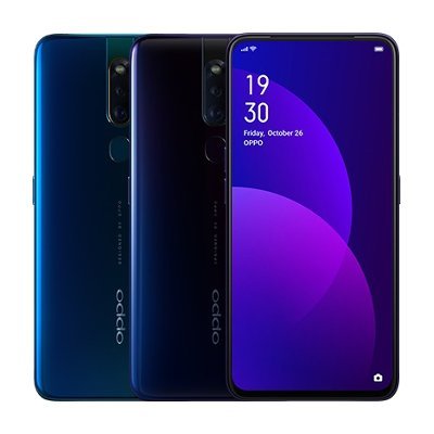 Oppo F11 Pro 128GB