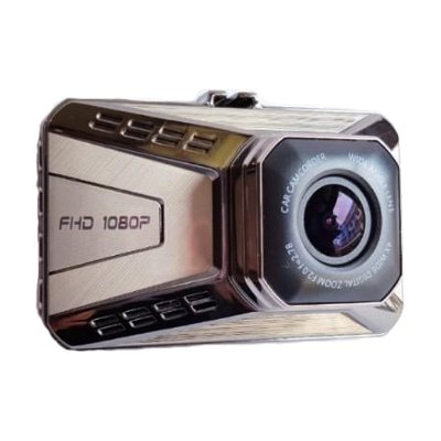 GP4 FHD 1080p Car Camcorder กล้องติดรถยนต์ รุ่น T990SE