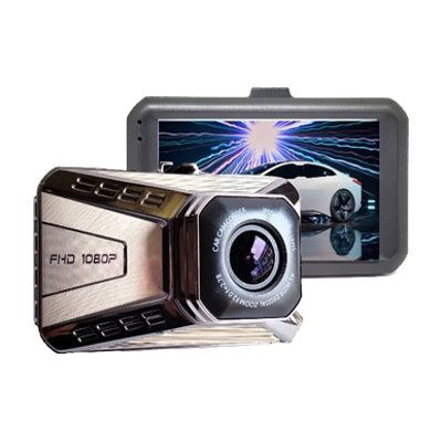 GP4 FHD 1080p Car Camcorder กล้องติดรถยนต์ รุ่น T990SE