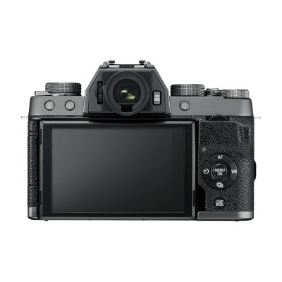 Fujifilm X-T100 Mirrorless Digital Camera