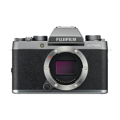 Fujifilm X-T100 Mirrorless Digital Camera