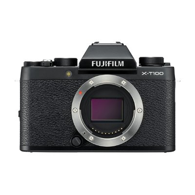 Fujifilm X-T100 Mirrorless Digital Camera