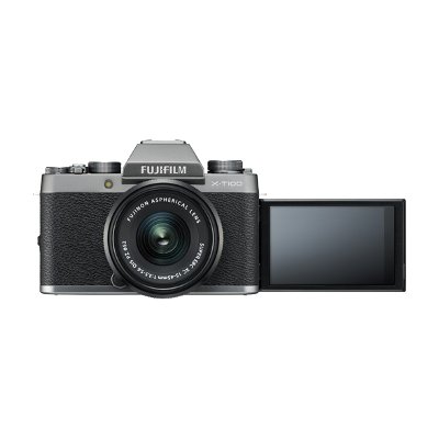 Fujifilm X-T100 Mirrorless Digital Camera