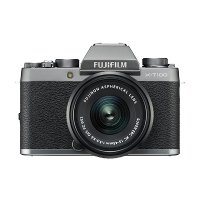 ราคา Fujifilm X-T100 Mirrorless Digital Camera