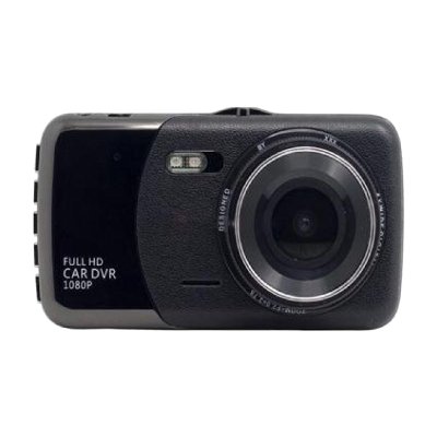 GP4 Full HD 1080p Car DVR Camcorder กล้องติดรถยนต์ รุ่น T850SE