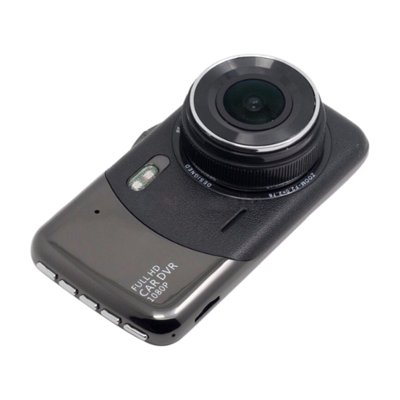 GP4 Full HD 1080p Car DVR Camcorder กล้องติดรถยนต์ รุ่น T850SE