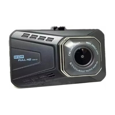 GP4 FHD 1080p Car Camcorder กล้องติดรถยนต์ รุ่น T950SE