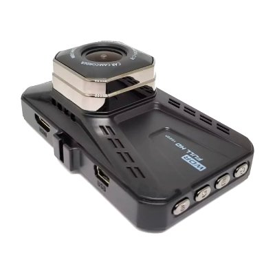 GP4 FHD 1080p Car Camcorder กล้องติดรถยนต์ รุ่น T950SE