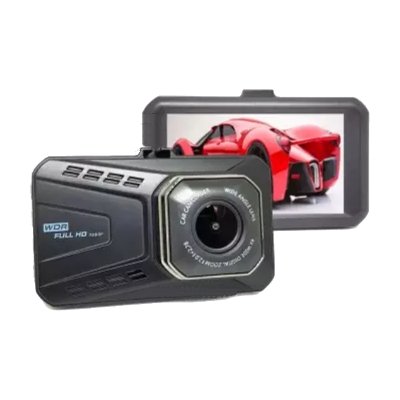 GP4 FHD 1080p Car Camcorder กล้องติดรถยนต์ รุ่น T950SE