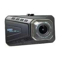 ราคา GP4 FHD 1080p Car Camcorder กล้องติดรถยนต์ รุ่น T950SE
