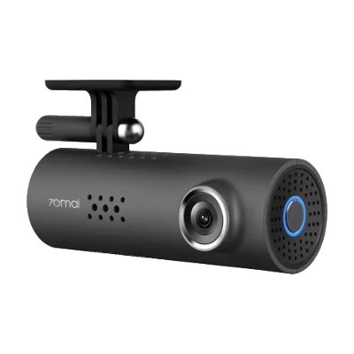 Xiaomi 70mai Dash Cam Smart WiFi Car DVR กล้องติดรถยนต์