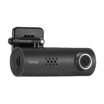 Xiaomi 70mai Dash Cam Smart WiFi Car DVR กล้องติดรถยนต์
