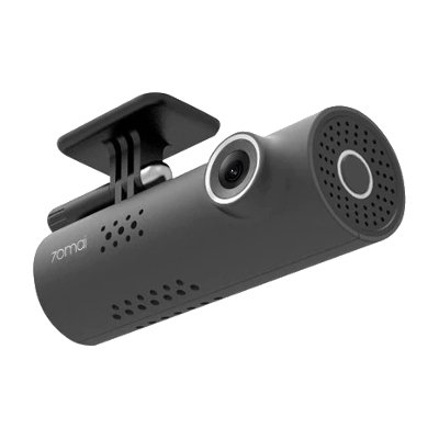 Xiaomi 70mai Dash Cam Smart WiFi Car DVR กล้องติดรถยนต์