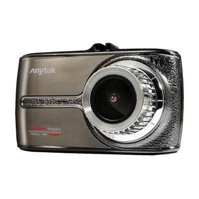 Anytek Original NT96655 G66 Full HD 1080p Dash Cam กล้องติดรถยนต์