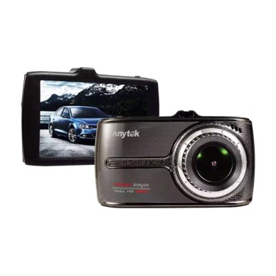 Anytek Original NT96655 G66 Full HD 1080p Dash Cam กล้องติดรถยนต์