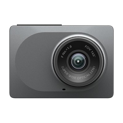 Xiaomi Yi Dash Cam 1080p Car WiFi DVR กล้องติดรถยนต์