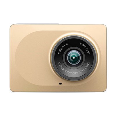 Xiaomi Yi Dash Cam 1080p Car WiFi DVR กล้องติดรถยนต์