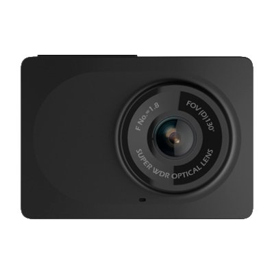 Xiaomi Yi Dash Cam 1080p Car WiFi DVR กล้องติดรถยนต์