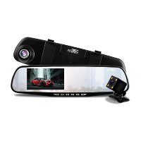 ราคา Aston Super Clear Pro Full HD 1080p WDR Car Camcorder กล้องติดรถยนต์