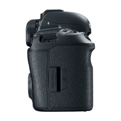 Canon EOS 5D Mark IV DSLR Camera