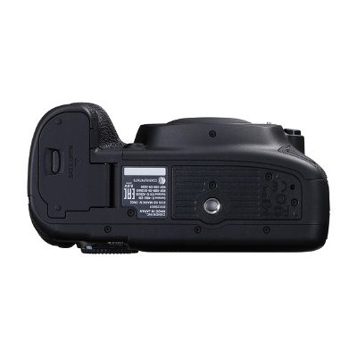 Canon EOS 5D Mark IV DSLR Camera