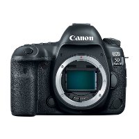 ราคา Canon EOS 5D Mark IV DSLR Camera