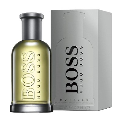 Hugo Boss BOSS Bottled for Men EDT 100ml