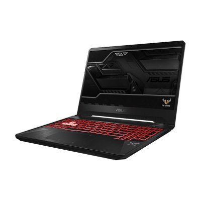 Asus TUF Gaming Notebook FX505DY-AL012T
