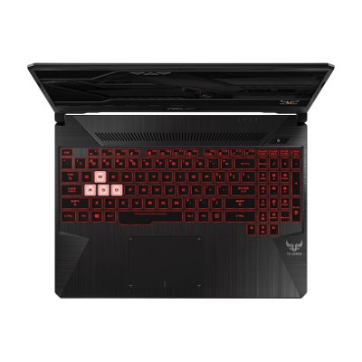 Asus TUF Gaming Notebook FX505DY-AL012T
