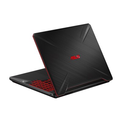 Asus TUF Gaming Notebook FX505DY-AL012T