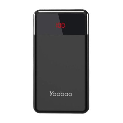Yoobao Power Bank 20000 mAh รุ่น P2W