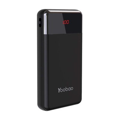 Yoobao Power Bank 20000 mAh รุ่น P2W
