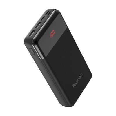 Yoobao Power Bank 20000 mAh รุ่น P2W