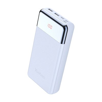 Yoobao Power Bank 20000 mAh รุ่น P2W