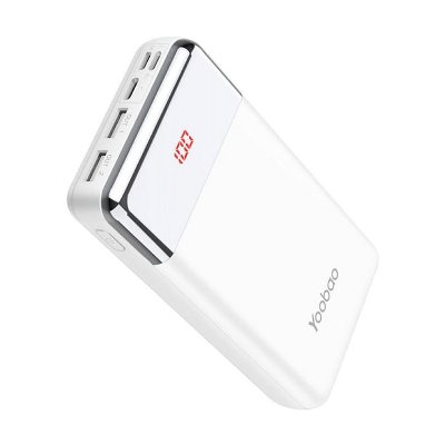Yoobao Power Bank 20000 mAh รุ่น P2W