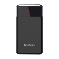 ราคา Yoobao Power Bank 20000 mAh รุ่น P2W