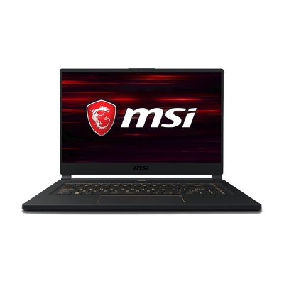 MSI Notebook GS65 8RE-632TH Stealth Thin
