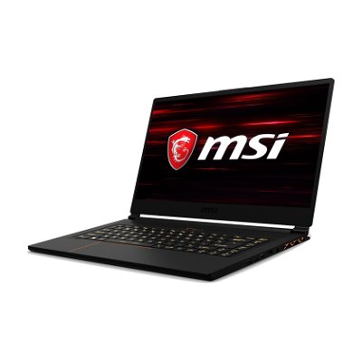 MSI Notebook GS65 8RE-632TH Stealth Thin